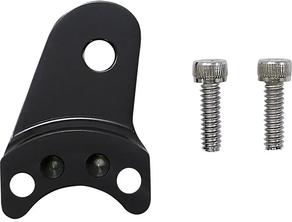 Arlen Ness 420-027 Bremspedalhalterung - One Size
