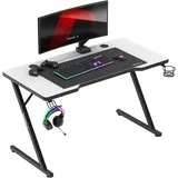 huzaro Hero 2.5 Weiß