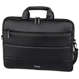 Hama Toronto Notebook Bag 13.3" schwarz