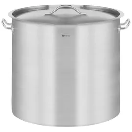 Royal Catering Kochtopf 25 cm rund