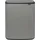Brabantia Bo Touch Bin 60 l Grau