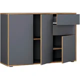 VCM Kommode Sideboard Salia B. 110 Schublade