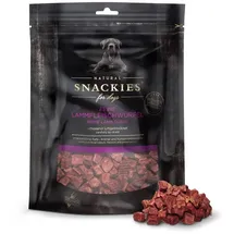Snackies Feine Lammfleischwürfel 170g