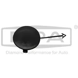 DPA Klappe, Abschlepphaken