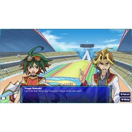 Yu-Gi-Oh! Legacy Of The Duelist - Download - USK (Nintendo Switch)