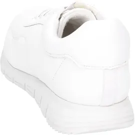 SIOUX Mokrunner Damen Weiß 41