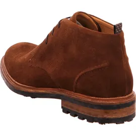 Floris van Bommel Floris Casual Herren Braun 43 1/3