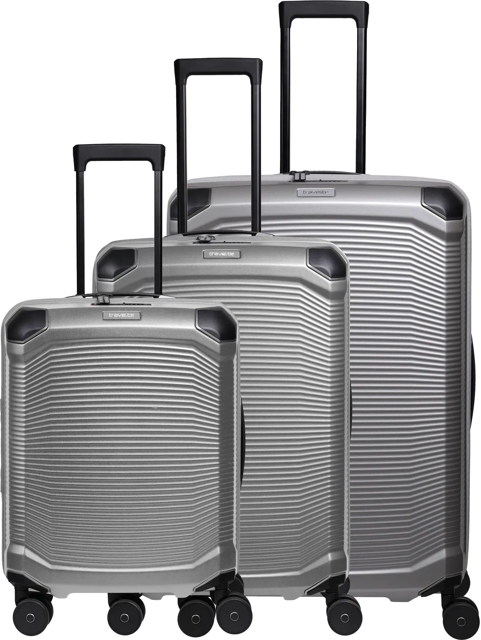 Trolleyset TRAVELITE 