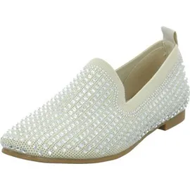 La Strada Loafer Damen Beige 36