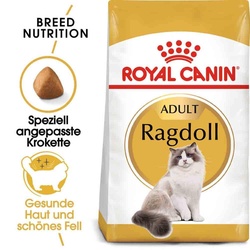 Royal Canin Ragdoll Adult Katzenfutter trocken 10kg