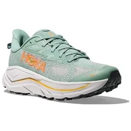 HOKA Challenger 8 Damen Jade/Cosmic Grey 36 2/3