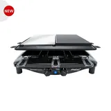 Steba RC 8 black steel