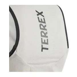 adidas Terrex Trail vest 5l Traillaufweste-Grau-M
