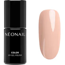NeoNail Professional NÉONAIL UV Nagellack Madame de Mode beige 7,2 ml