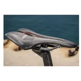 SELLE ITALIA SLR Boost Kit Carbonio Superflow Sattel schwarz - S3