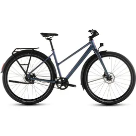 Cube Editor SLX FE 2026 28 Zoll RH 50 cm Damen amoolite ́n ́reflex