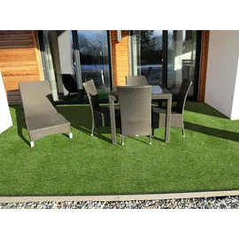 Primaflor Kunstrasen Woodland - 4,00m x 3,50m