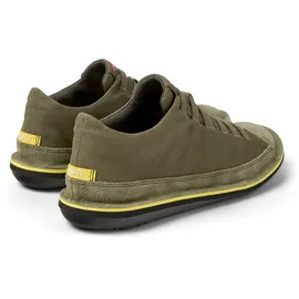 Camper Beetle Herren Medium Green 46