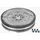 Sachs Schwungrad Zwei-Massen-Schwungrad 2294 001 592