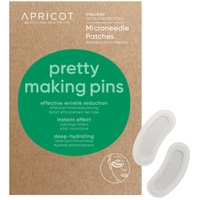 Apricot GmbH APRICOT Micro Needling Patches pretty making pins