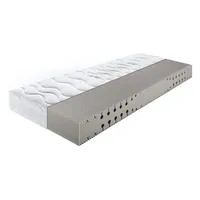 Breckle Kaltschaummatratze Pro Body S 592 Kaltschaum 80 x 210 cm