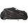 M-Wave Fahrradgarage extra groß für einspurige Lastenräder schwarz 280x135x70cm