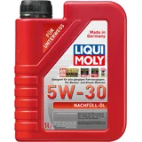 LIQUI MOLY Nachfüll-Öl 21286 5W-30 1,0 l