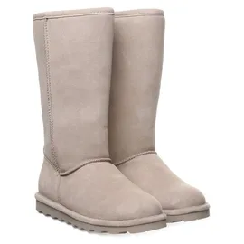 Bearpaw Elle Tall Damen Mushroom 39