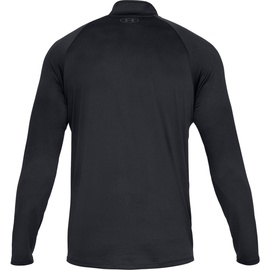 Under Armour Tech 2.0 Sweatshirt mit 1/2-Zip 001 black/charcoal XL