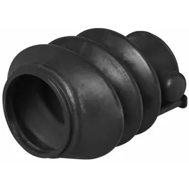 PAT Europe B.V. Faltenbalg für Auflaufeinrichtung 50/60 mm