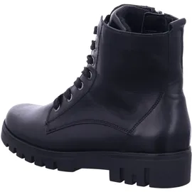 WALDLÄUFER Winterstiefelette Serena in schwarz | 4,5