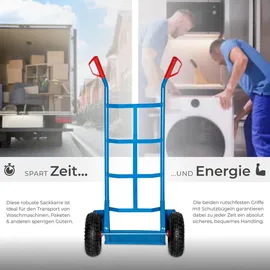 Tectake Sackkarre 200 kg