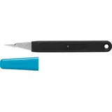 MARTOR KG Entgratemesser TRIMMEX SIMPLASTO Gesamt-L.162mm B.7,5mm H.17mm