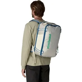 Patagonia Black Hole Mini MLC 30 l birch white