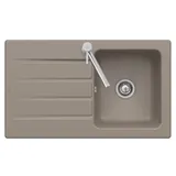 Villeroy & Boch Architectura 50 almond