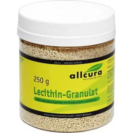 Allcura LECITHIN GRANULAT