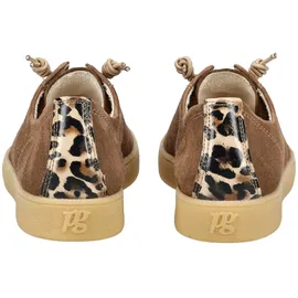 Paul Green Sneaker Damen Braun 40