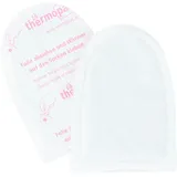 ThermoPad Zehenwärmer 1 Paar Schwarz