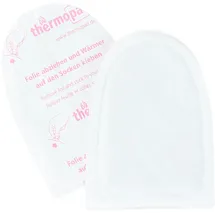 ThermoPad Zehenwärmer 1 Paar Schwarz