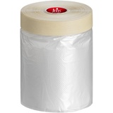 KIP Feinkrepp-Masker 332-Profi-Qualität L.33m B.550mm