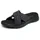 SKECHERS Damen On-The-go Walk Flex Impressed Schiebe-Sandalen, Black, 37 EU