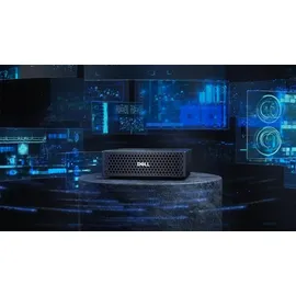 Dell Pro Max FCM1253 Mini-PC 128 GB RAM 2 TB SSD Ubuntu Linux