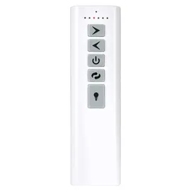 CasaFan Eco Genuino 152 BN-NB Deckenventilator nussbaum/chrom
