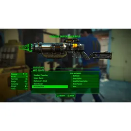 Fallout 4 (USK) (Xbox One)