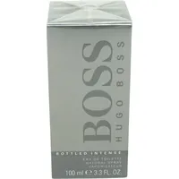 HUGO BOSS Bottled Intense Eau de Toilette 100 ml