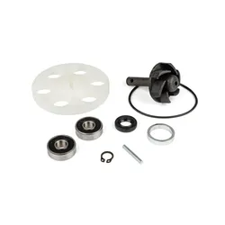 Reparaturkit Wasserpumpe Minarelli (Welle, Lager)