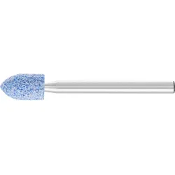PFERD Tools TOUGH Schleifstift Spitzbogen für schwer zerspanbare Werkstoffe - 32104410