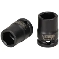 KS Tools Kraft-Stecknuss