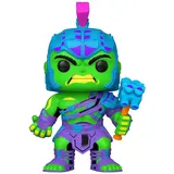 Funko Hulk Thor Ragnarök Figur 25 cm