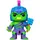 Funko Hulk Thor Ragnarök Figur 25 cm